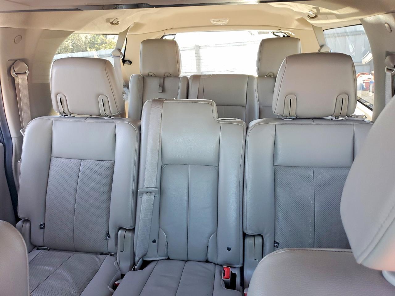2007 FORD Expedition