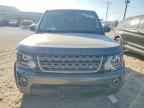 2016 LAND ROVER LR4