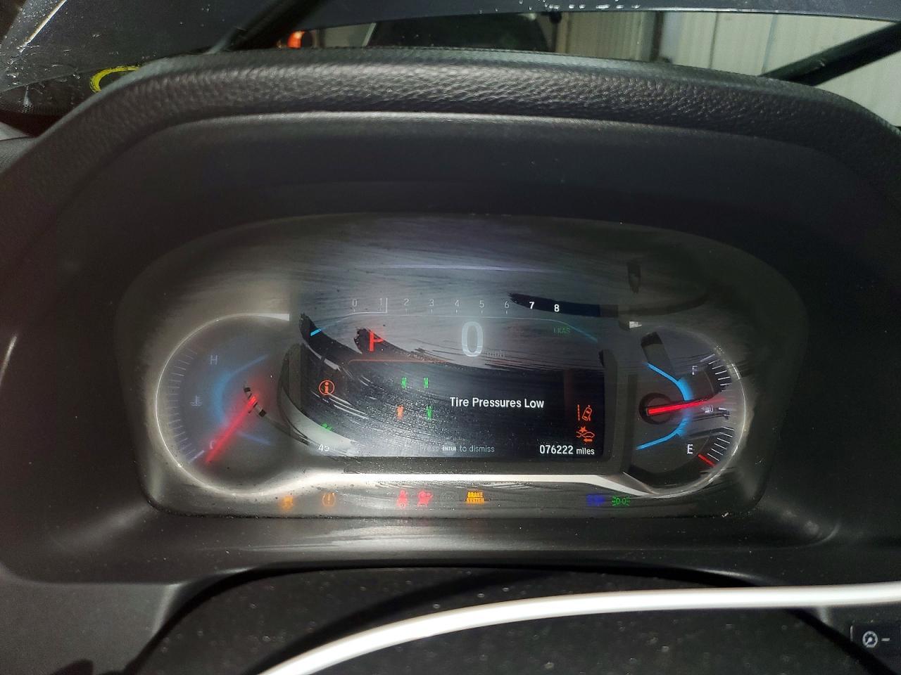 2020 HONDA PILOT