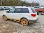 2003 MITSUBISHI outlander