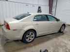 2010 CHEVROLET MALIBU
