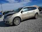 2014 CHEVROLET TRAVERSE
