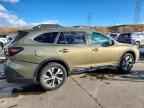 2021 SUBARU Outback