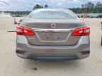 2016 NISSAN SENTRA