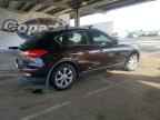 2008 INFINITI EX35