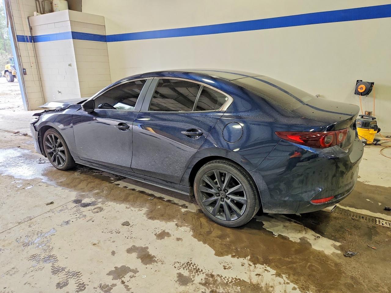 2024 MAZDA 3