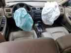 2002 HONDA ACCORD