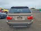 2006 BMW X5