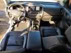 2022 GMC CANYON