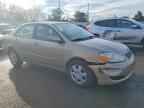 2005 TOYOTA COROLLA