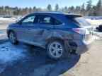 2012 LEXUS RX 450H
