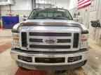 2008 FORD F-350