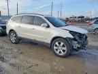 2015 CHEVROLET TRAVERSE