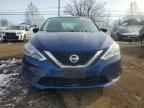 2016 NISSAN SENTRA