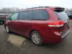 2012 TOYOTA SIENNA