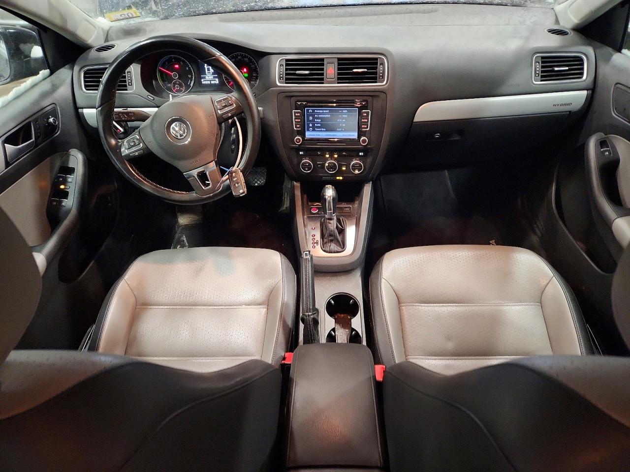 2013 VOLKSWAGEN JETTA