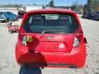 2013 CHEVROLET Spark