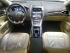 2013 LINCOLN MKZ
