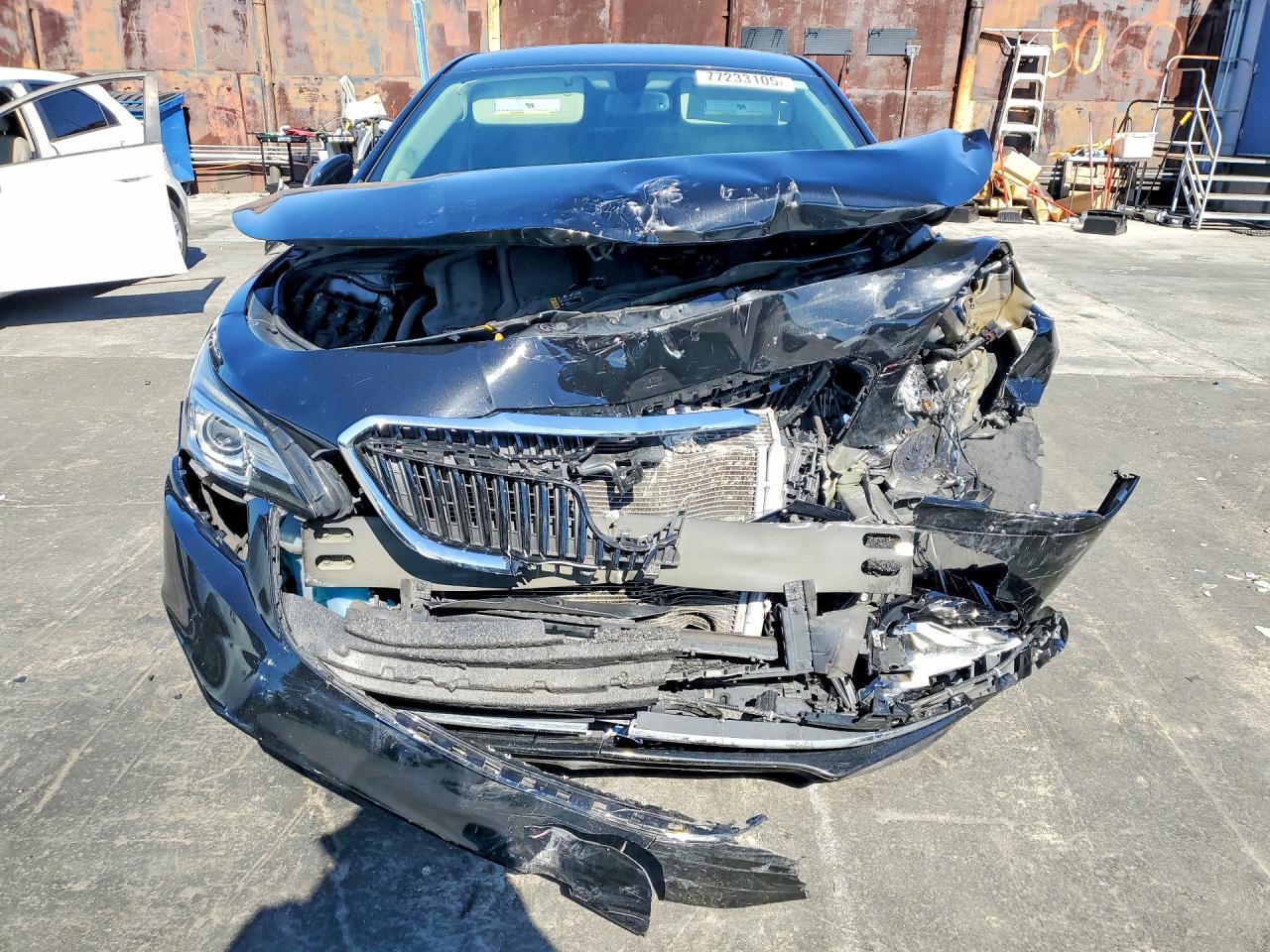 2019 BUICK LACROSSE