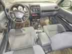 2004 NISSAN Frontier