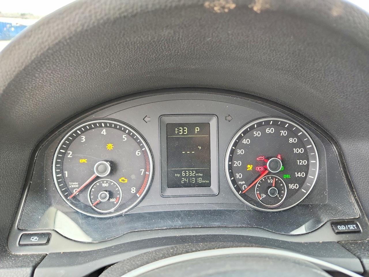 2010 VOLKSWAGEN JETTA