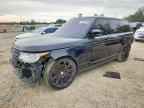 2013 LAND ROVER RANGE ROVER