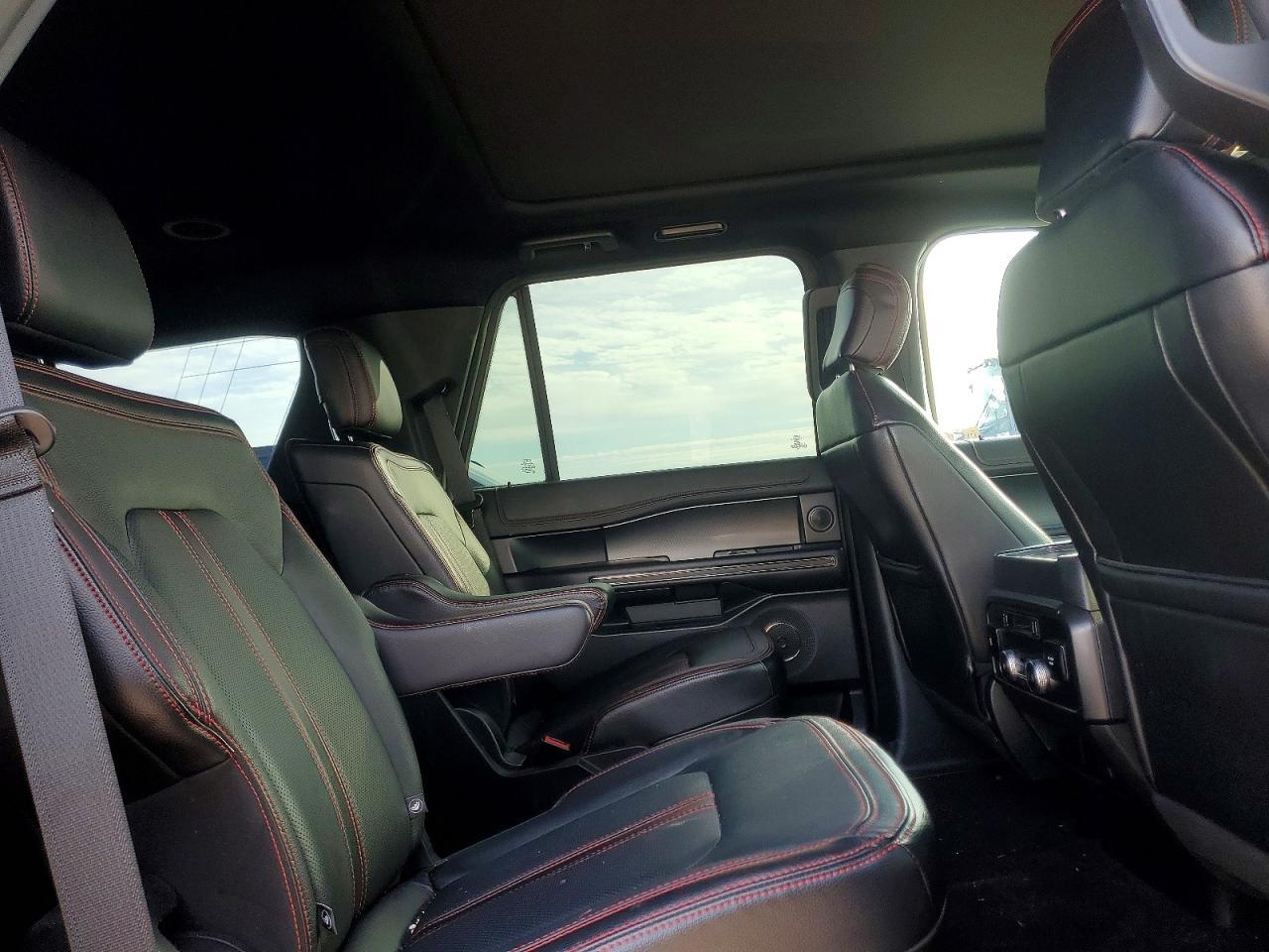 2019 FORD Expedition