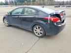 2012 HYUNDAI ELANTRA
