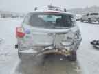 2012 SUBARU IMPREZA
