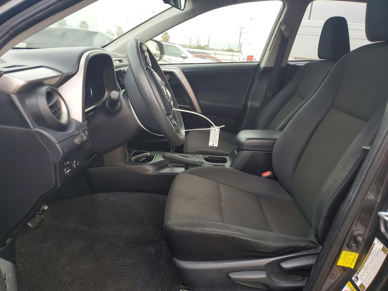 2017 TOYOTA RAV4