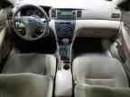 2006 TOYOTA COROLLA