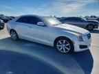 2013 CADILLAC ATS