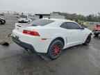 2014 CHEVROLET Camaro