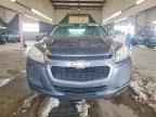 2014 CHEVROLET MALIBU