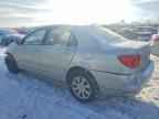2004 TOYOTA COROLLA