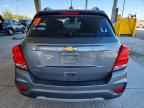 2020 CHEVROLET TRAX