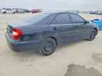 2004 TOYOTA CAMRY