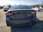 2024 SUBARU Legacy