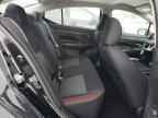 2022 NISSAN VERSA
