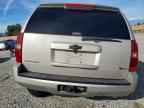 2008 CHEVROLET Tahoe