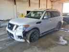 2019 NISSAN Armada