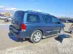 2014 NISSAN Armada