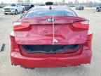 2016 KIA FORTE