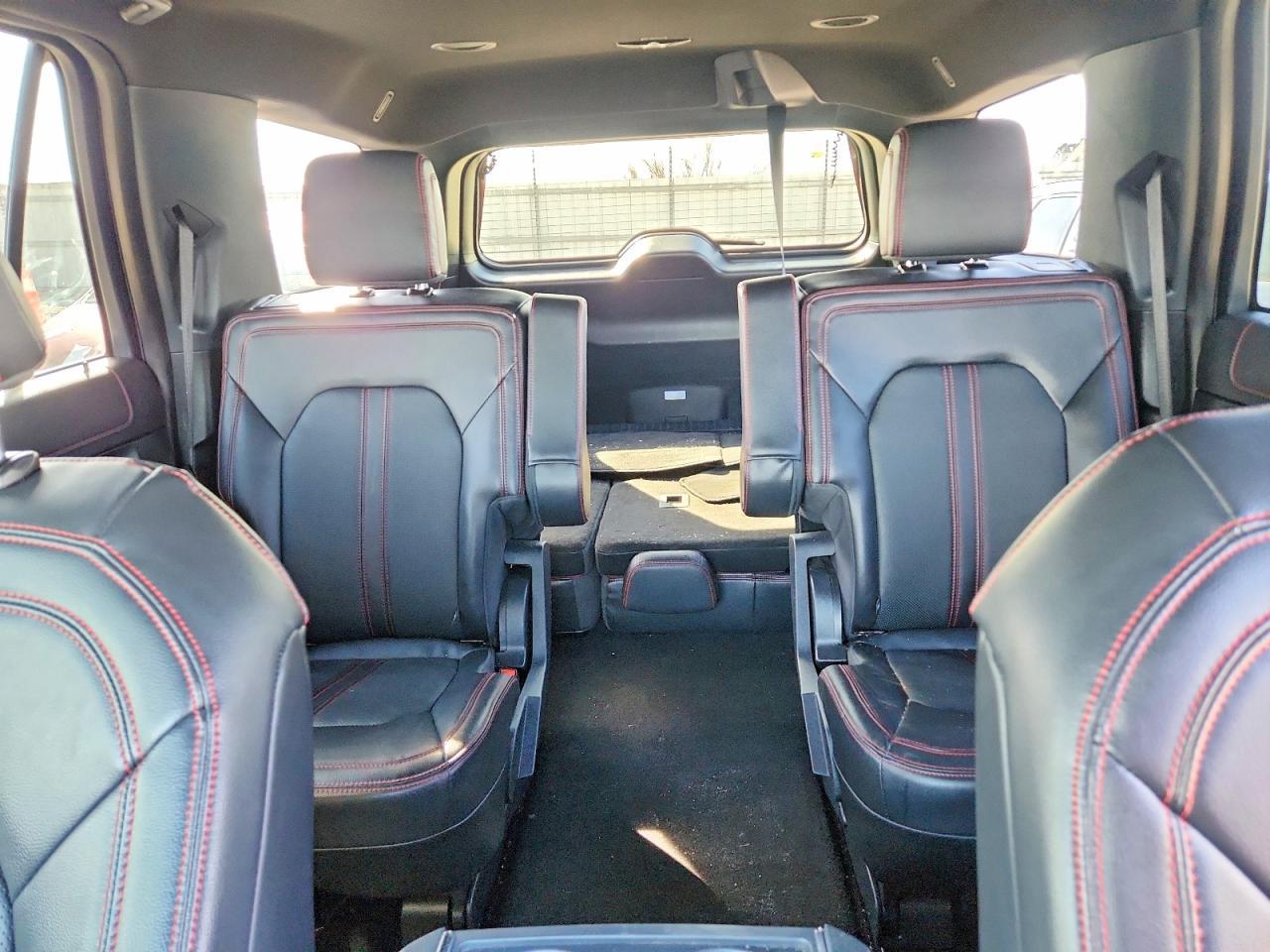 2023 FORD Expedition