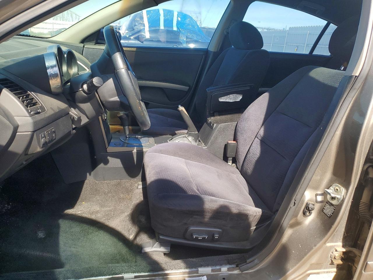 2004 NISSAN Maxima