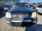 2007 MERCURY Mountaineer