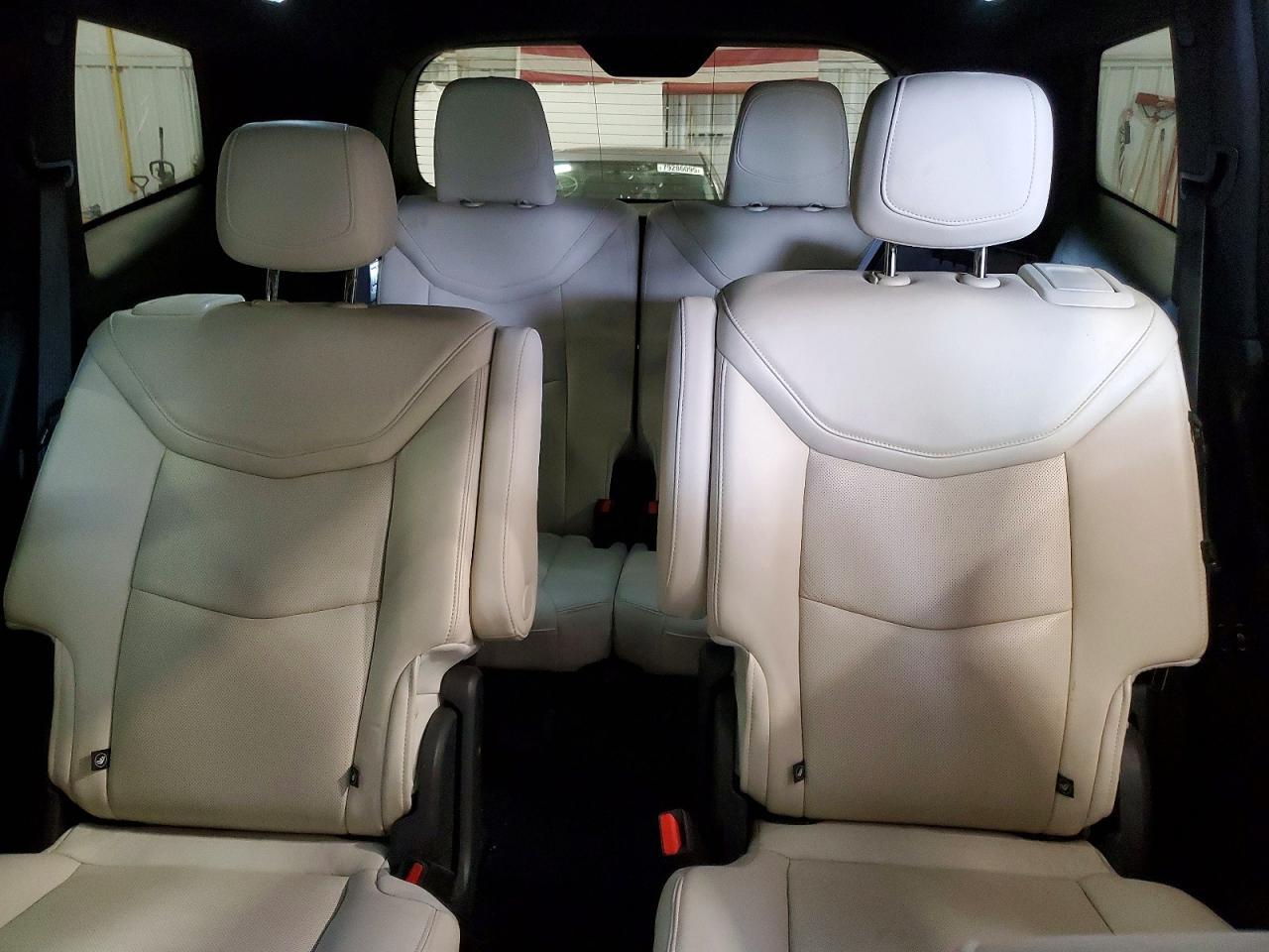 2020 CADILLAC XT6
