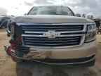 2016 CHEVROLET Suburban