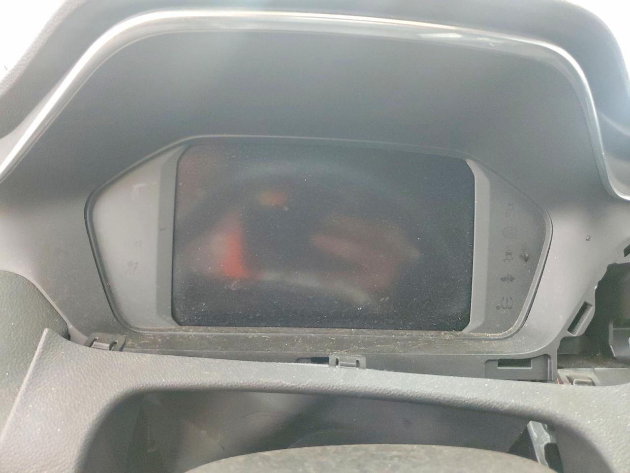 2023 CHEVROLET Bolt EUV