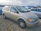 2001 TOYOTA SIENNA